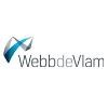 Webb deVlam Logo