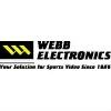 Webb Electronics Logo