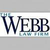 Webb Law Firm Logo