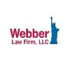 Webber Law firm Logo