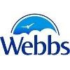 Webbs Motor Caravans Logo