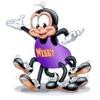 Webby Dance Logo