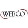Webco Manufacturing Logo
