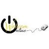 Webcom Online Logo
