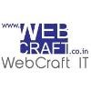 WebCraft IT Logo