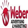 Weber Advertising & Marketing Logo