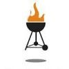 Weber Grill Restaurant Logo