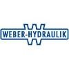 Weber-Hydraulik Logo