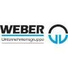 Weber Industrieller Rohrleitungsbau & Anlagenbau Logo