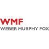 Weber Murphy Fox Logo