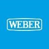 WEBER Schraubautomaten Logo
