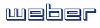 Weber Logo