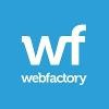 Webfactory Logo
