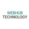 Webhub Technology Logo