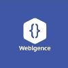 Webigence Logo
