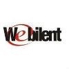Webilent Technology Logo