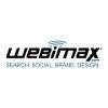 WebiMax Logo
