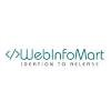 WebInfoMart Logo