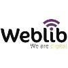Weblib Logo