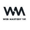 WebMastery101 Logo