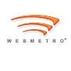 WebMetro (California) Logo