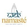 WebNamaste Logo