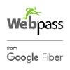 Webpass Logo