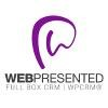 WebPresented Logo