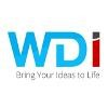 Website Developers India Logo