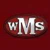 Website Management Systems Logo
