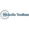Website Toolbox India Logo