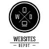 Websites Depot Logo