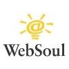 WebSoul Logo