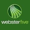 Webster Five Logo
