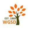 Webster Groves School District Logo