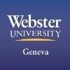 Webster University Geneva Logo