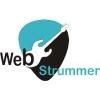 Webstrummer Infolab Logo