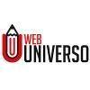 Webuniverso Logo
