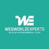 Webworld Experts Logo
