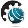 Webz Engine Technologies Logo