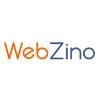 WebZino Technologies Logo