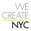 WECREATE NYC Logo