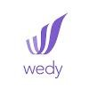 Wedy Logo