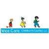 Wee Care Children's Center Logo
