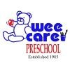 Wee Care Preschool Logo