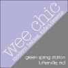 Wee Chic Logo