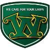 Weed Man Logo