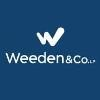 Weeden Logo