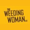 Weeding Woman Logo