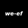 Weef Logo